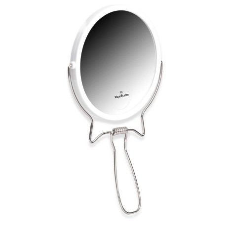 Espelho Titania Redondo 13CM - Image product