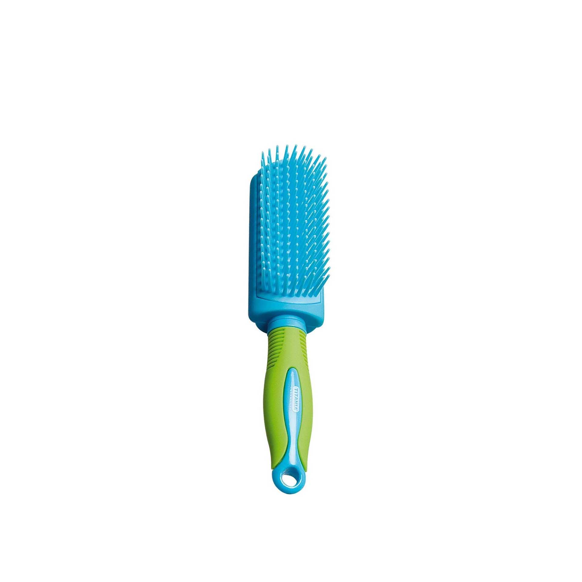 Escova Cabelo Titania Criança 17.4cm