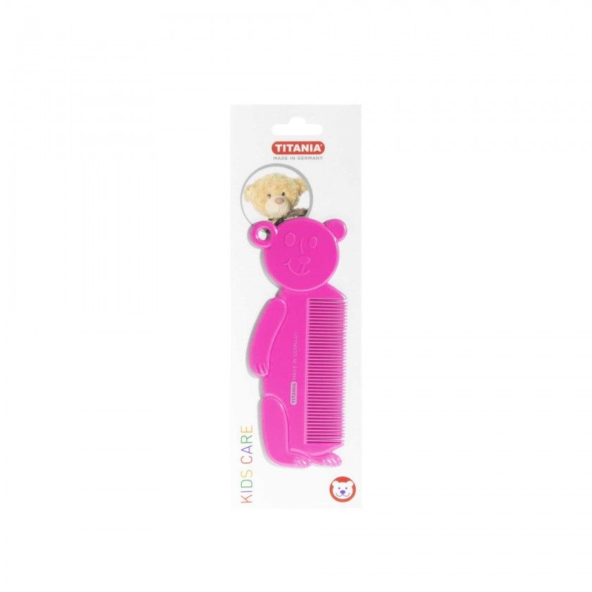 Pente Titania Criança 15CM Pente Titania Criança 15CM