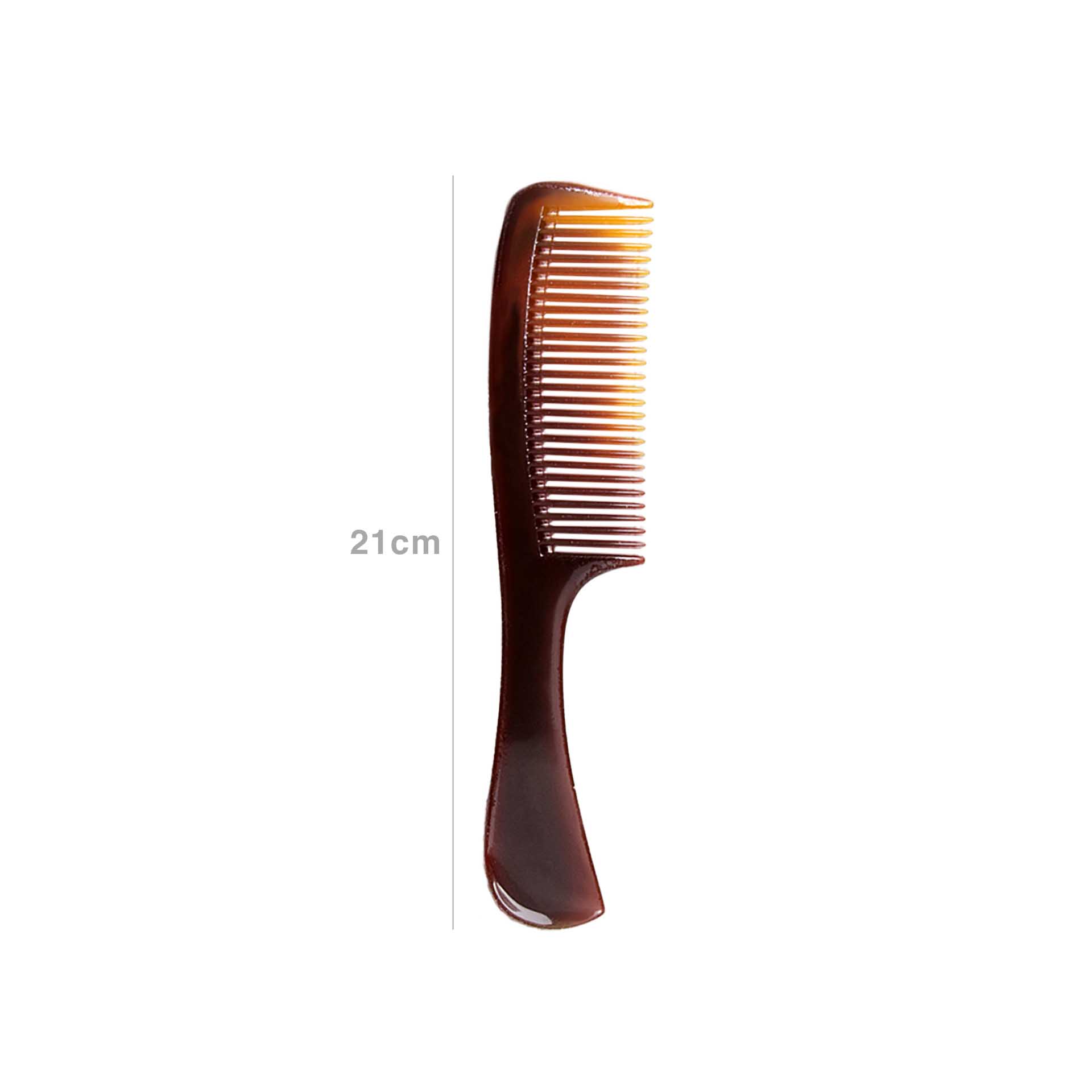 Pente Cabelo Titania 21cm