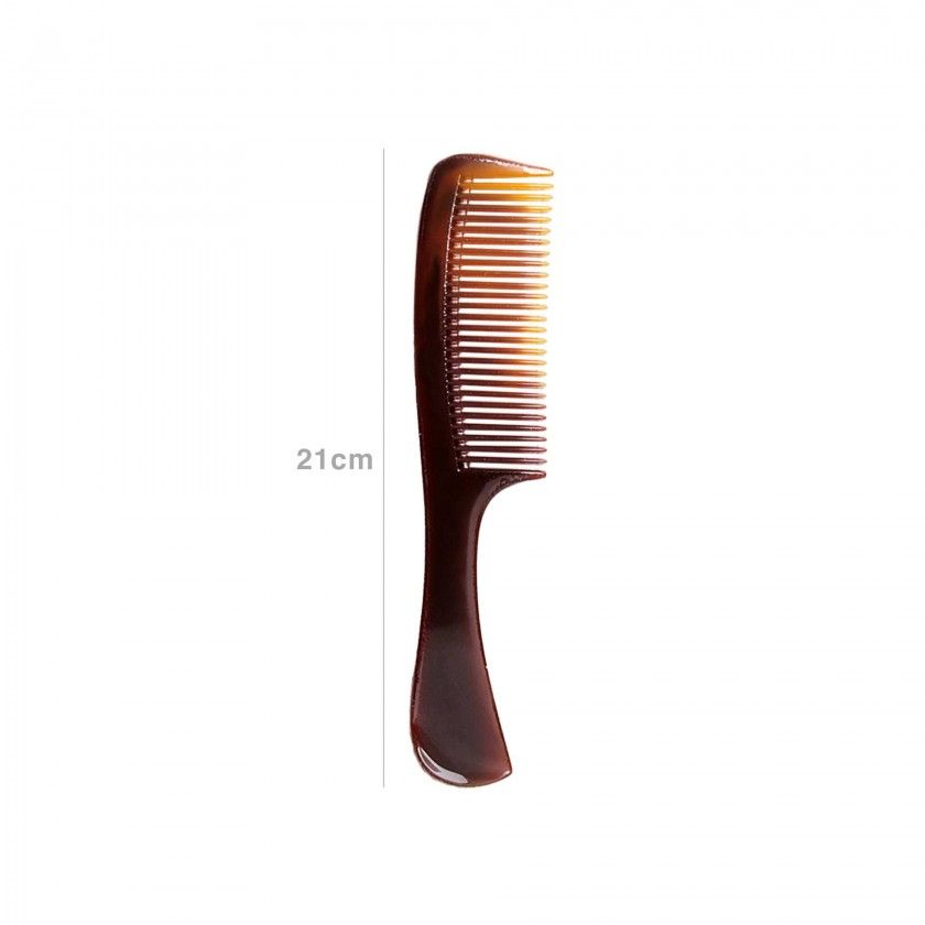 Pente Cabelo Titania 21cm Pente Cabelo Titania 21cm