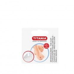 Protetor Titania Dedos Pack 2+1