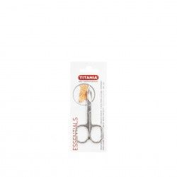 Tesoura Unhas / Cutculas Titania 9.5CM