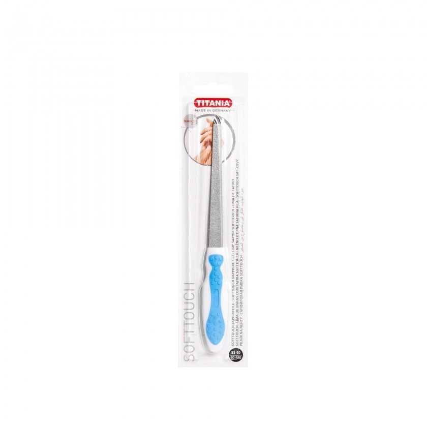 Lima Unhas Titania 20CM
