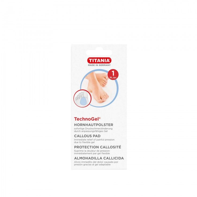Protetor Planta P Gel Titania