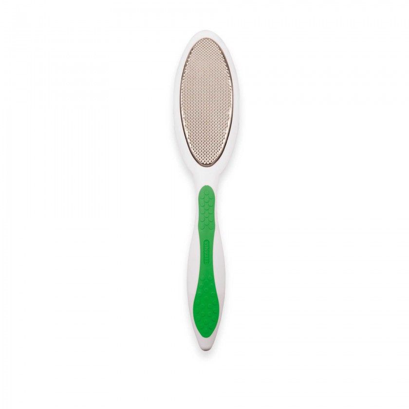 Raspador Calosidades Duplo Titania 22CM Raspador Calosidades Duplo Titania 22CM