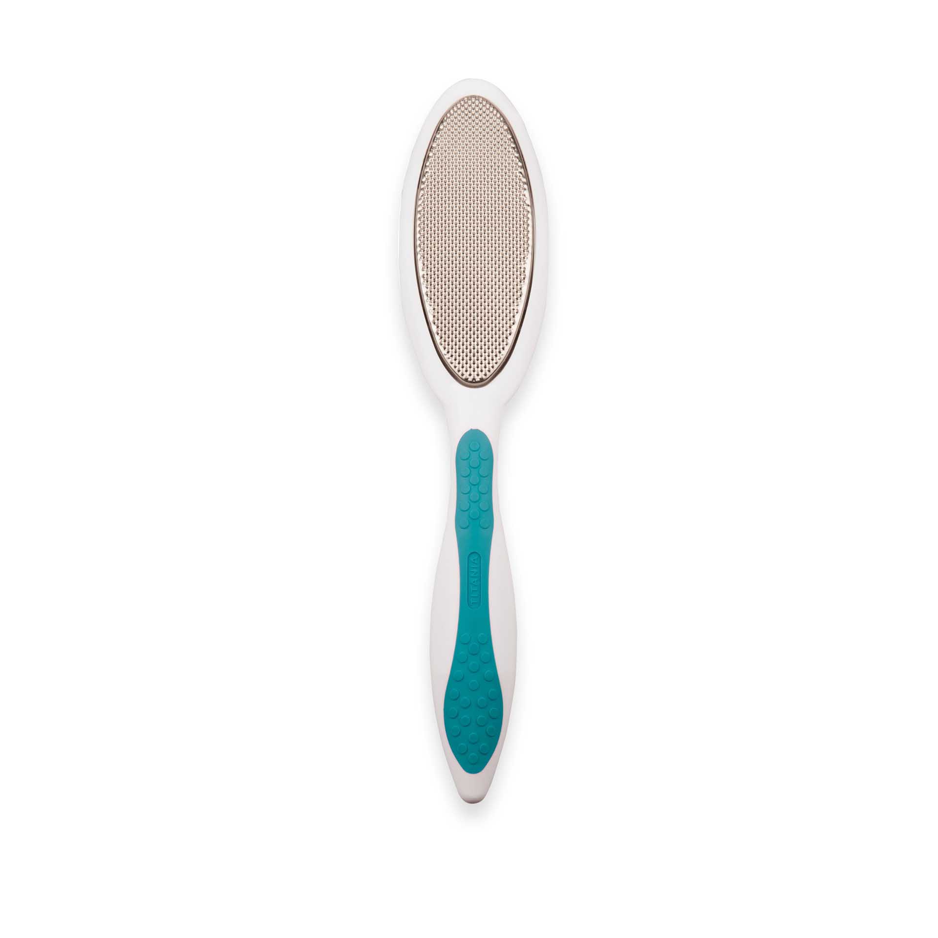 Raspador Calosidades Duplo Titania 22CM