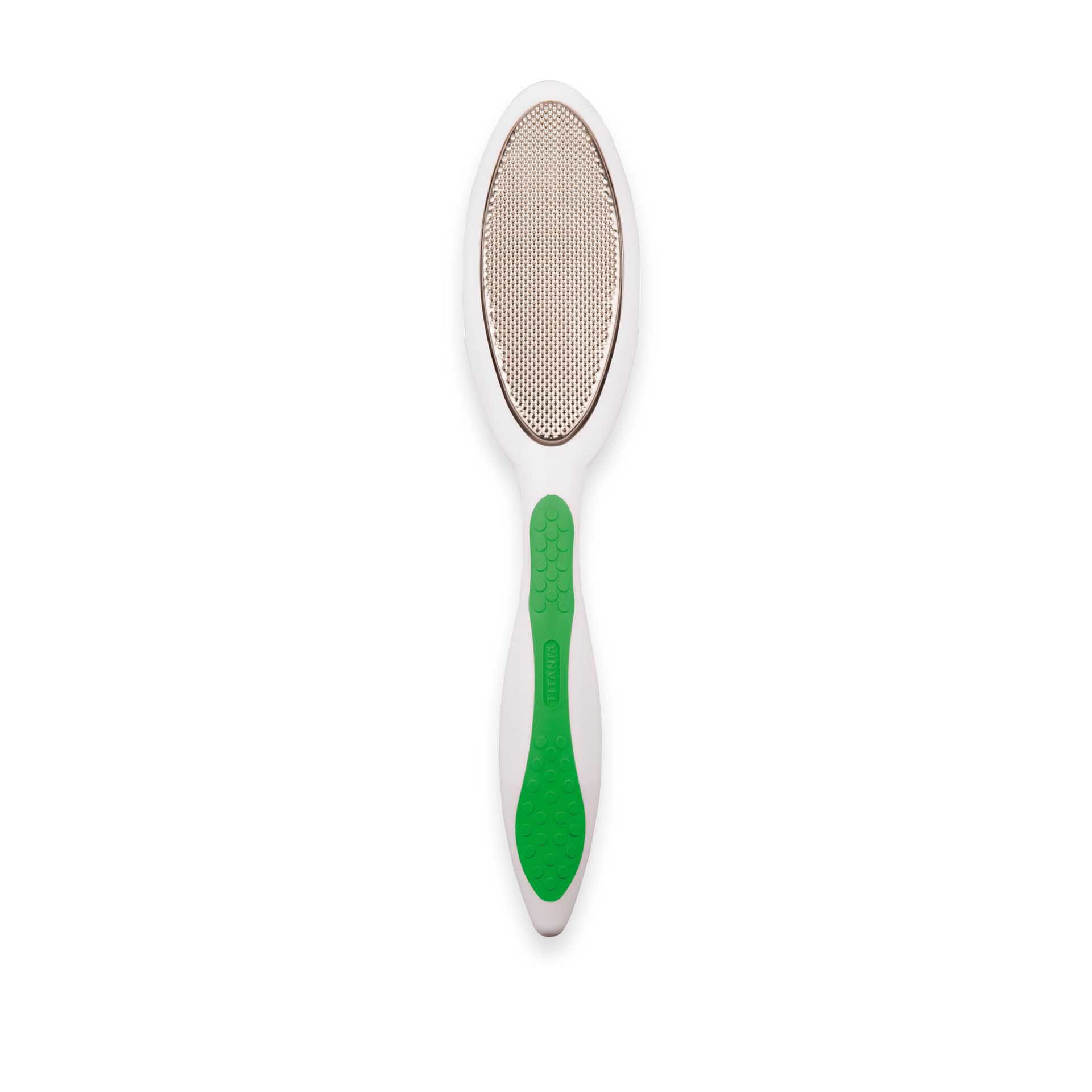 Raspador Calosidades Duplo Titania 22CM