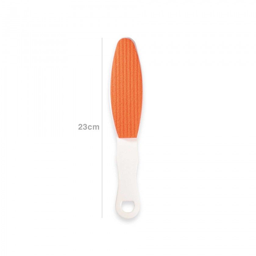 Lima + Esponja Pomes Titania 23cm Lima + Esponja Pomes Titania 23cm
