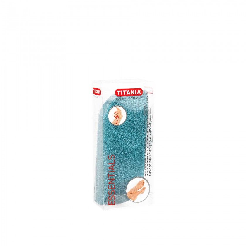 Esponja Pomes Titania 12CM