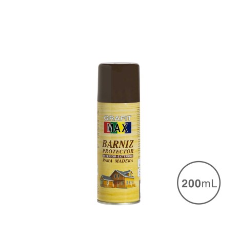 Spray Grafit Max 200ml - Image product