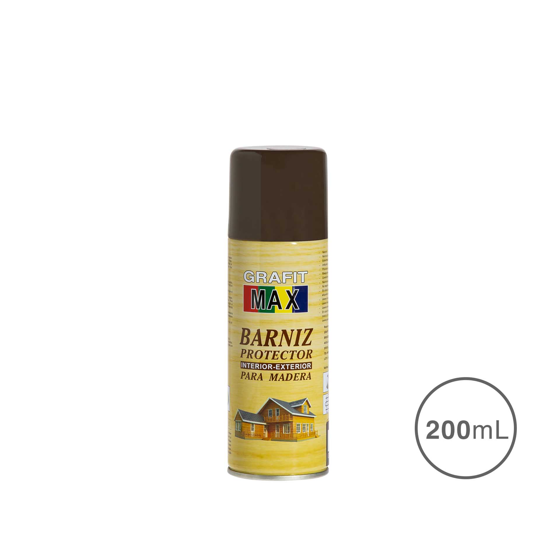 Spray Grafit Max 200ml