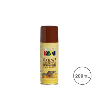 Spray Grafit Max 200ml