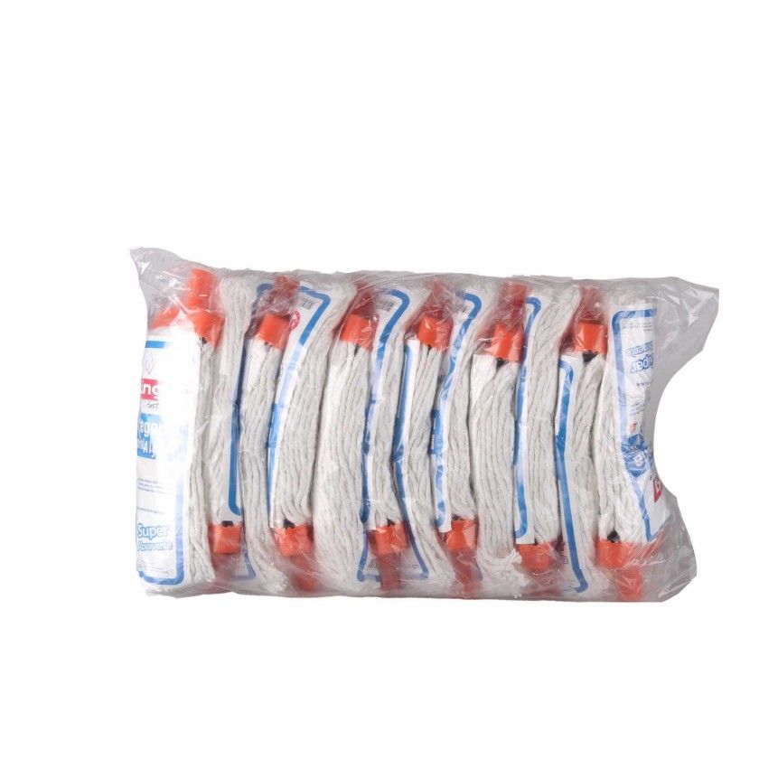 Esfregona Algodão Industrial 300G Esfregona Algodão Industrial 300G