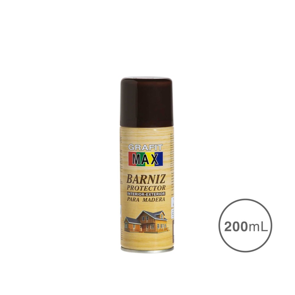 Spray Grafit Max 200ml