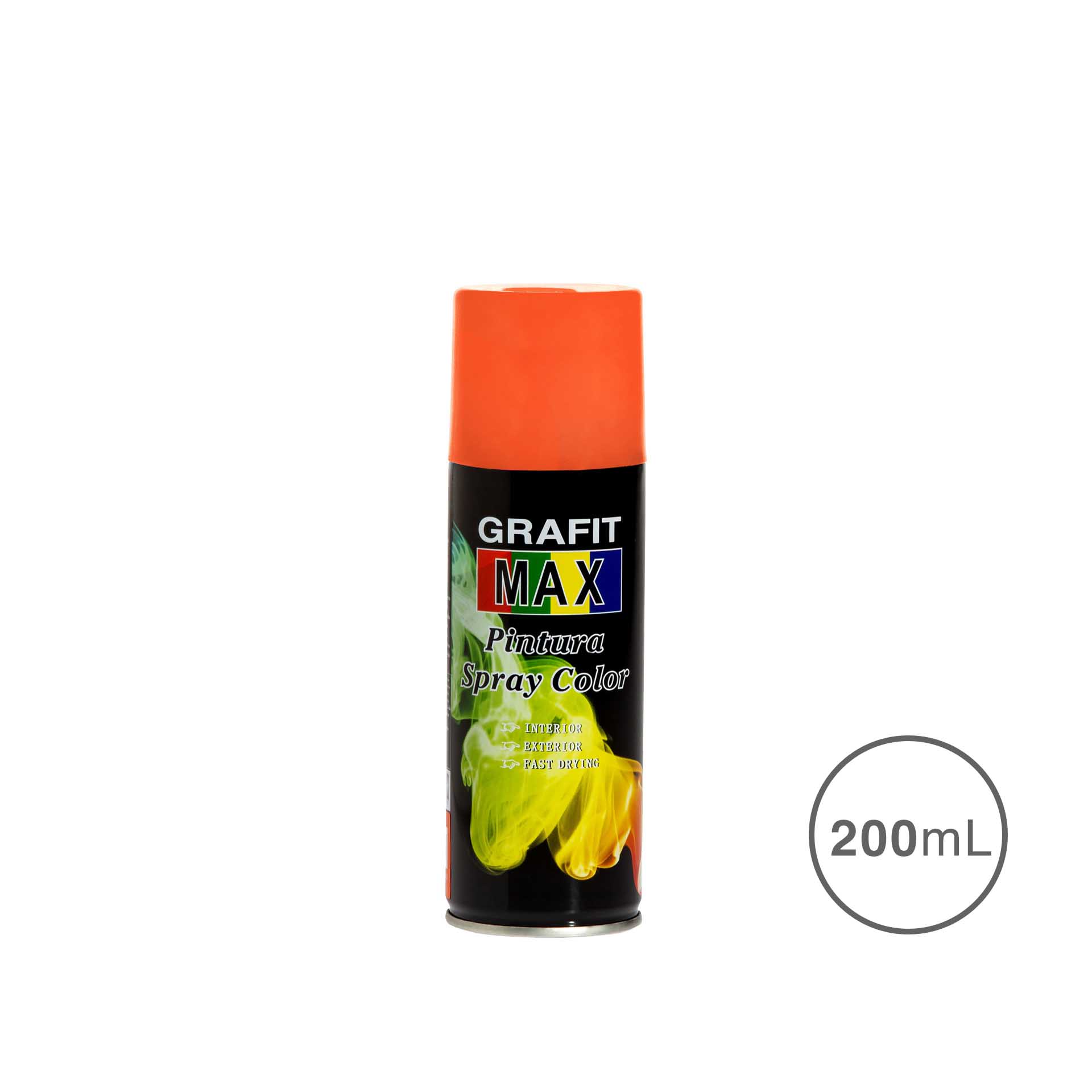 SPRAY PINTURA MULTIUSOS COBRE METAL GM301