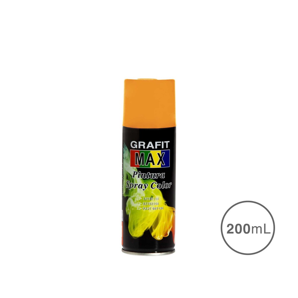 Spray Grafit Max 200ml