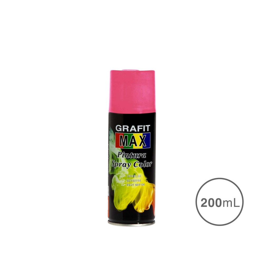 Spray Grafit Max 200ml