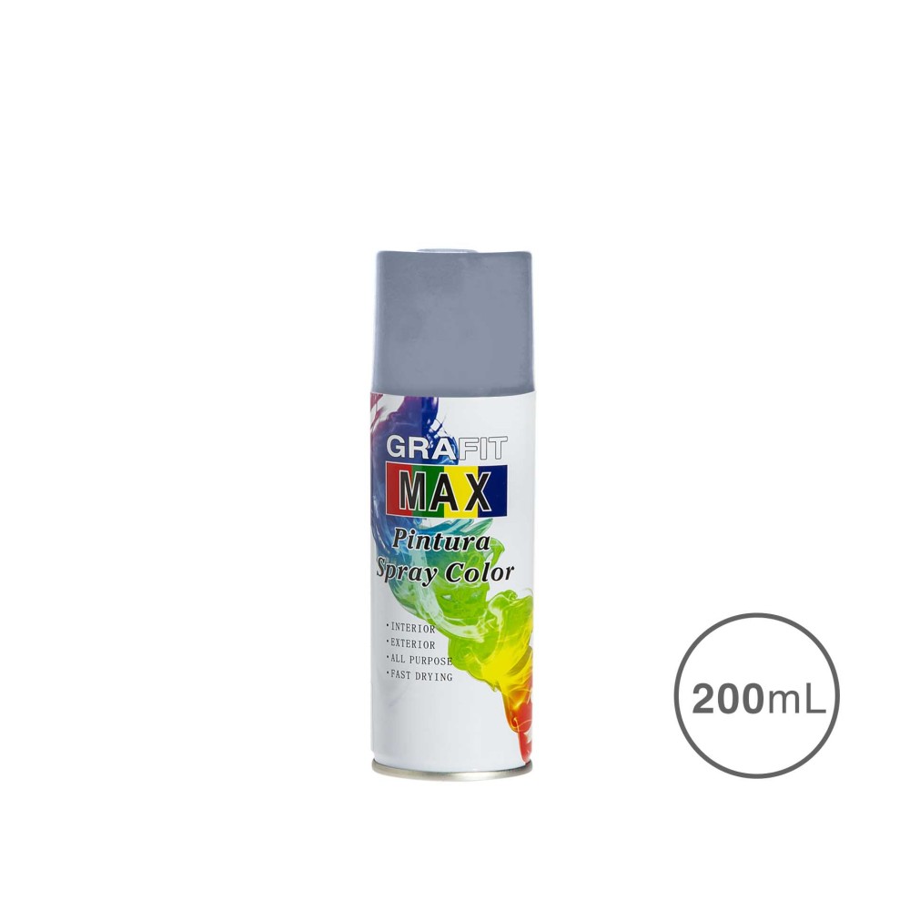 Spray Grafit Max 200ml