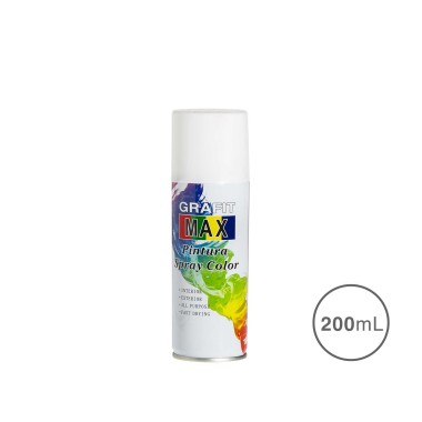 Spray Grafit Max 200ml