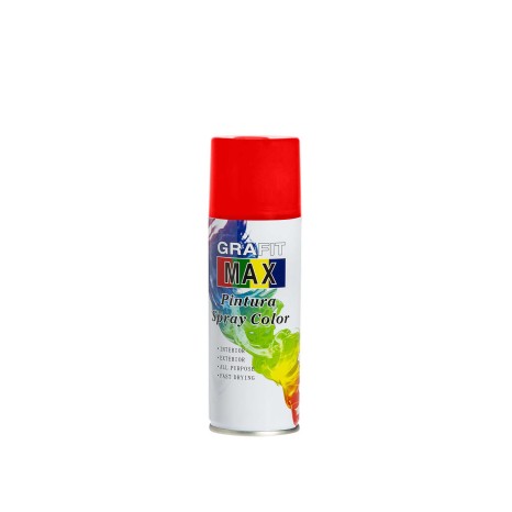 Spray Grafit Max 200ml - Image product