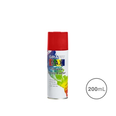 Spray Grafit Max 200ml