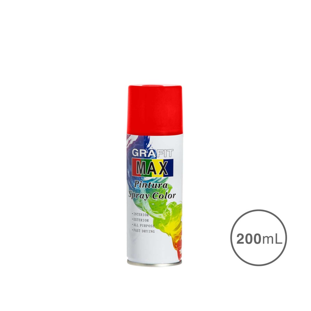 Spray Grafit Max 200ml