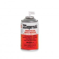 Carga Coopermatic Moscas 250ML
