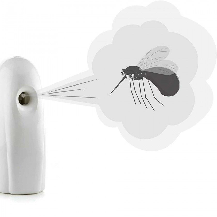 Carga Coopermatic Moscas 250ML