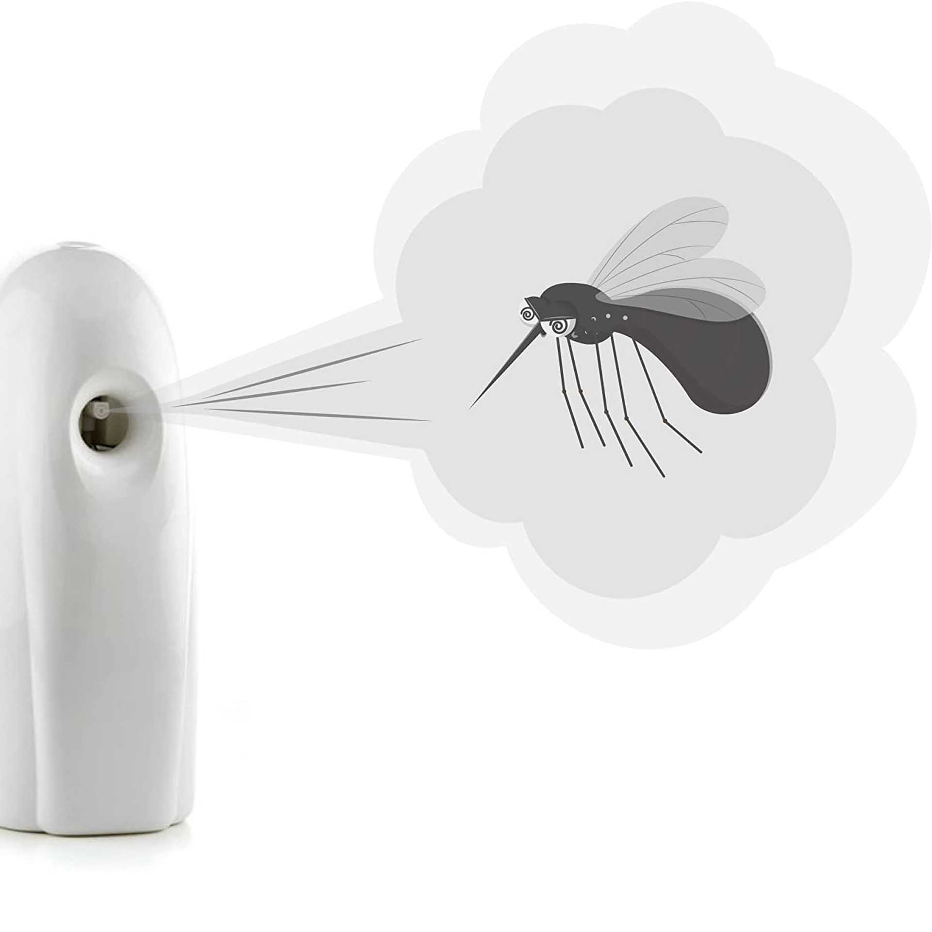 Carga Coopermatic Moscas 250ML