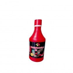 Desentupidor Canos Gel 600ml