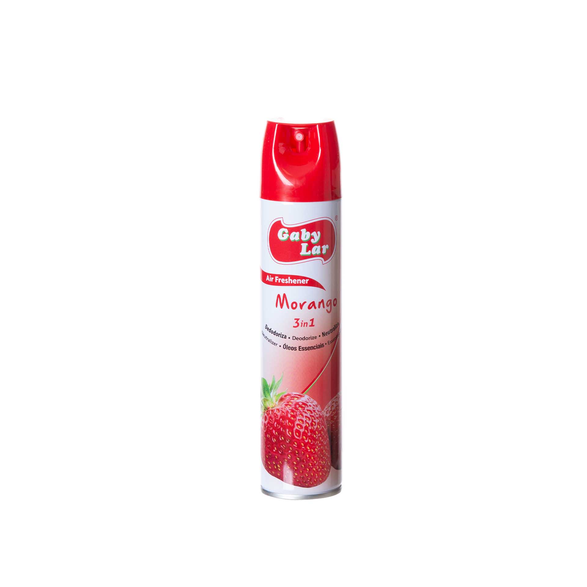 Ambientador Spray 300ml