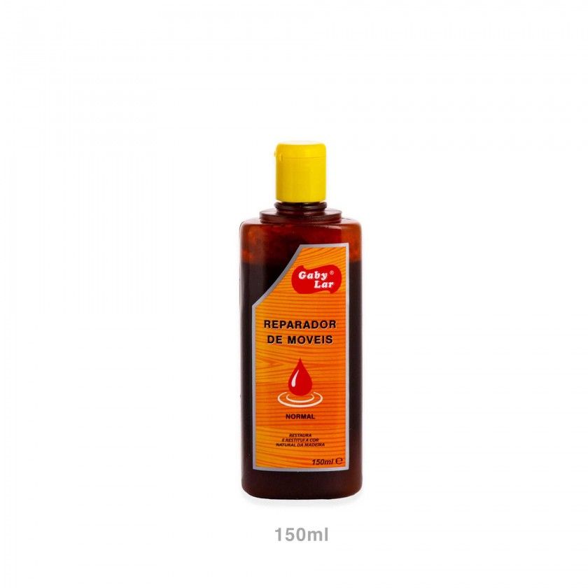 Renovador Móveis Gabylar 150ml Renovador Móveis Gabylar 150ml