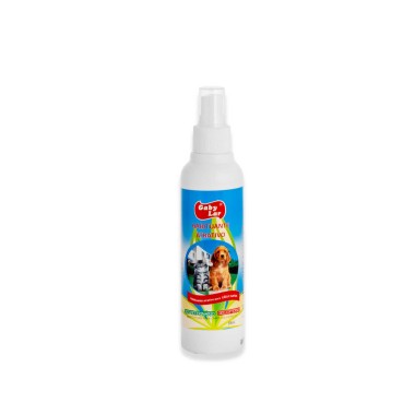 Habituante C�es / Gatos Gabylar 200ml