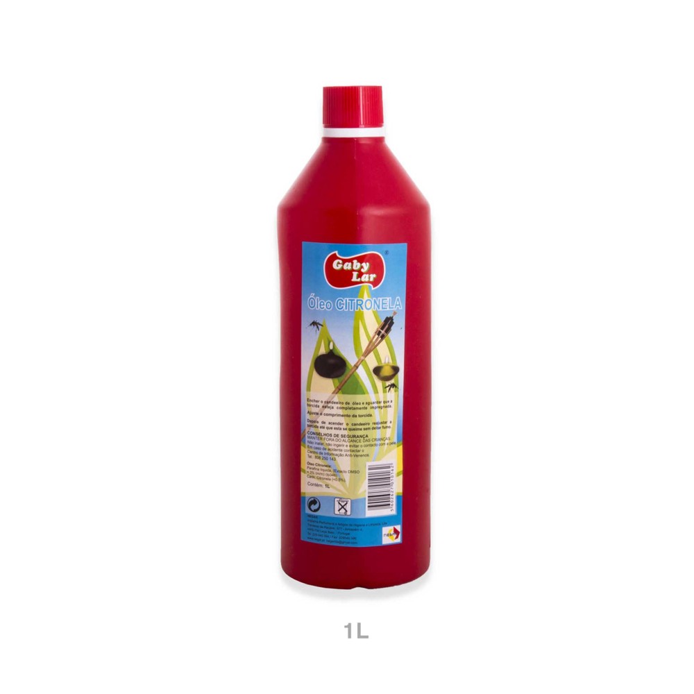 �leo Citronela Gabylar 1000ml