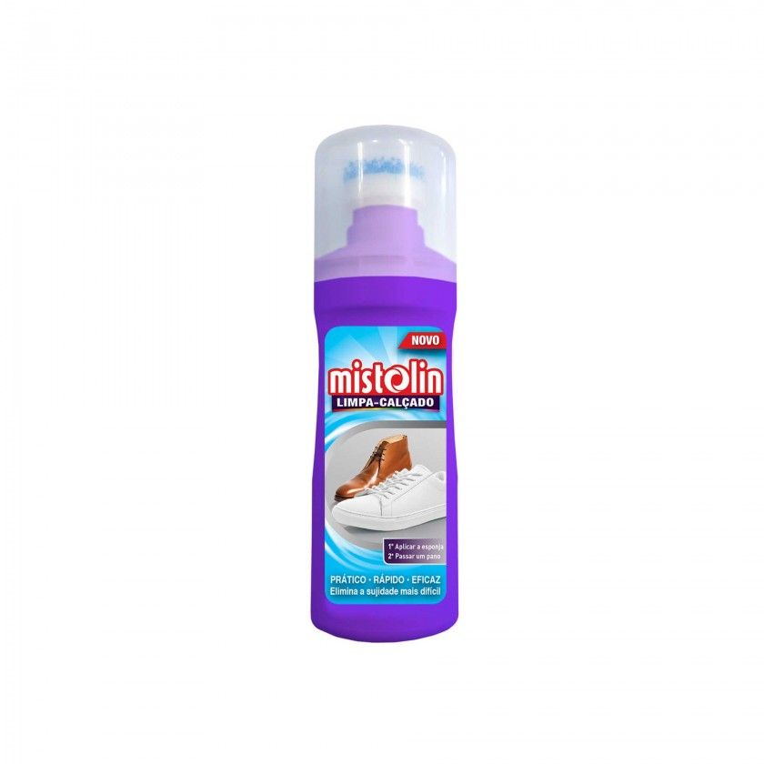 Limpa-Calado Mistolin 100ML