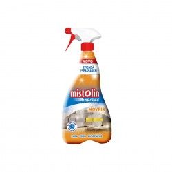 Moveis Mistolin Express 750ML
