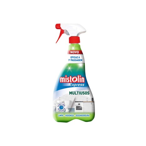 Multiusos Mistolin Express 750ML - Image product
