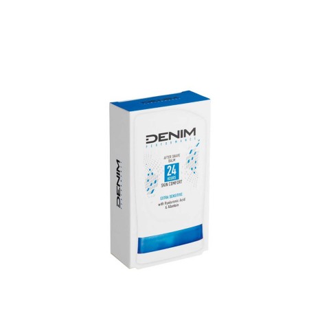 After Shave Balm 24H Denim 100ML - Image product