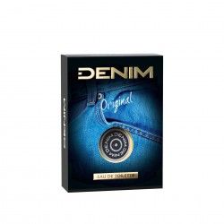 Eau De Toilette  Demin Original 100ML
