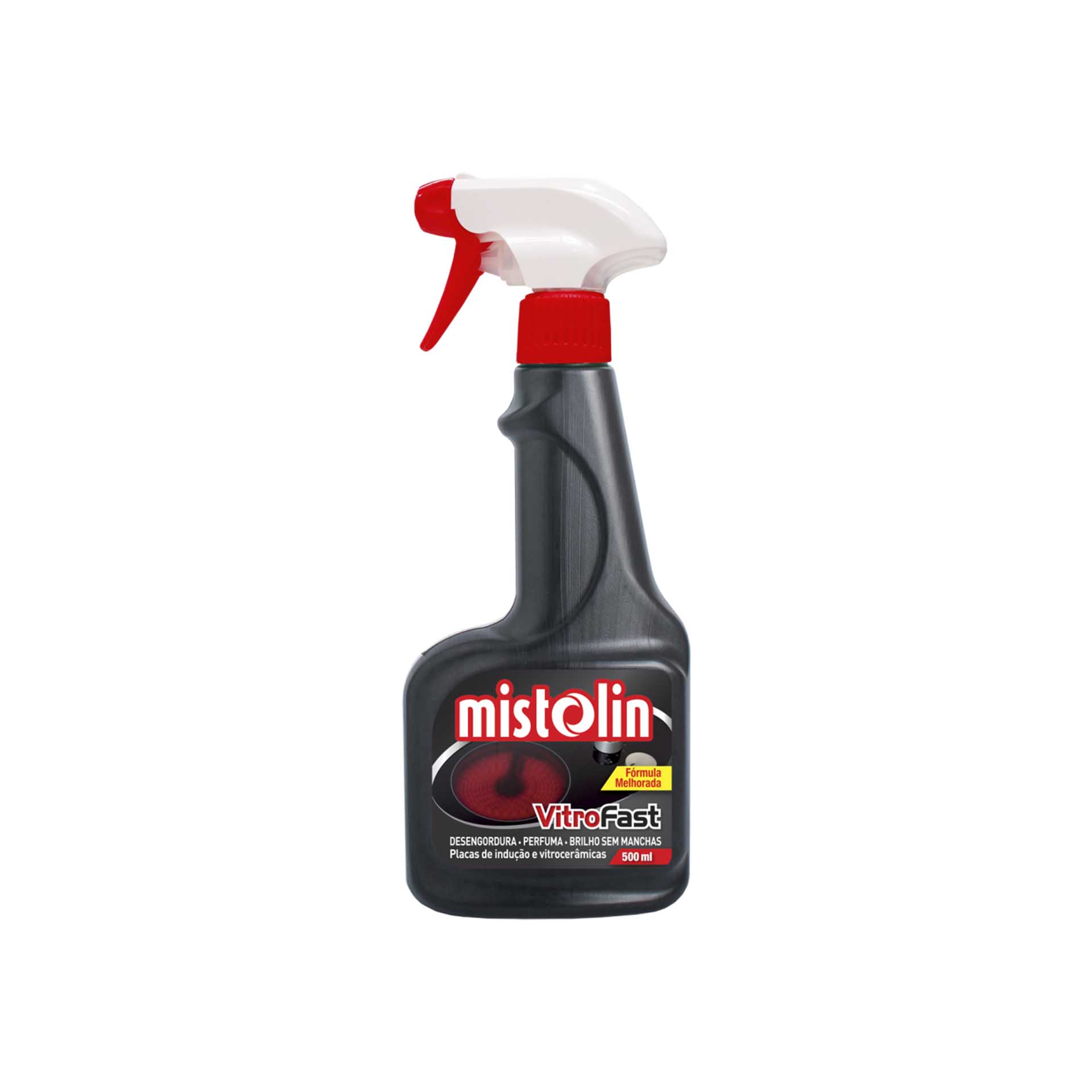 Vitrofast Mistolin Advanced 500ML