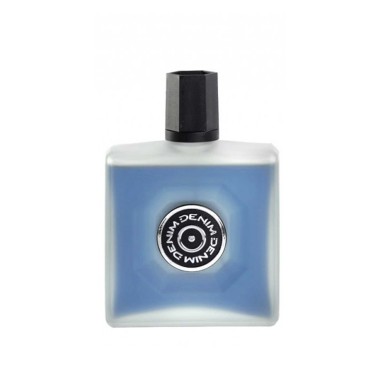 Eau De Toilette Demin Original 100ML