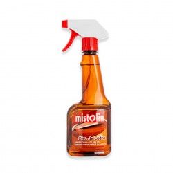 Oleo De Cedro Mistolin Specialist 360ML