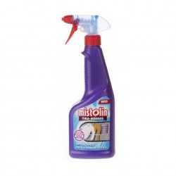 Tira Nodoas Mistolin 500ML