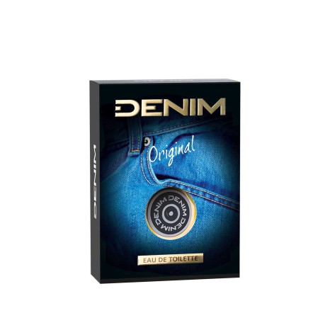 Eau De Toilette Demin Original 100ML - Image product