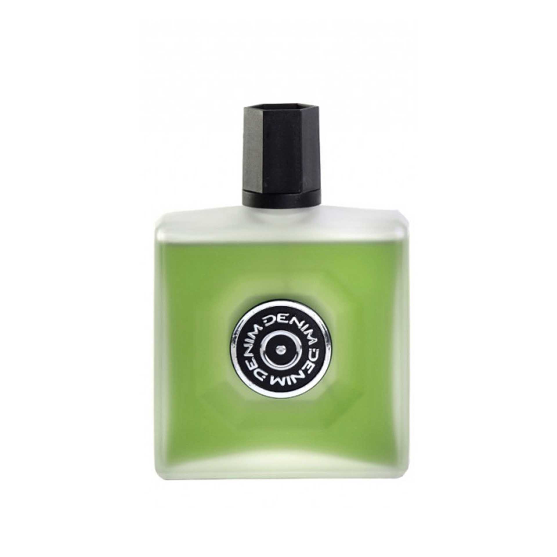 Eau De Toilette Demin Musk 100ML