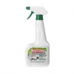 Detergente Lixivia Mistolin Advanced 500ml