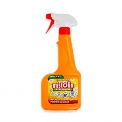 Tira Gorduras Mistolin Perfumado 545ML