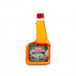 Tira Gorduras Mistolin Original Recarga 545ml