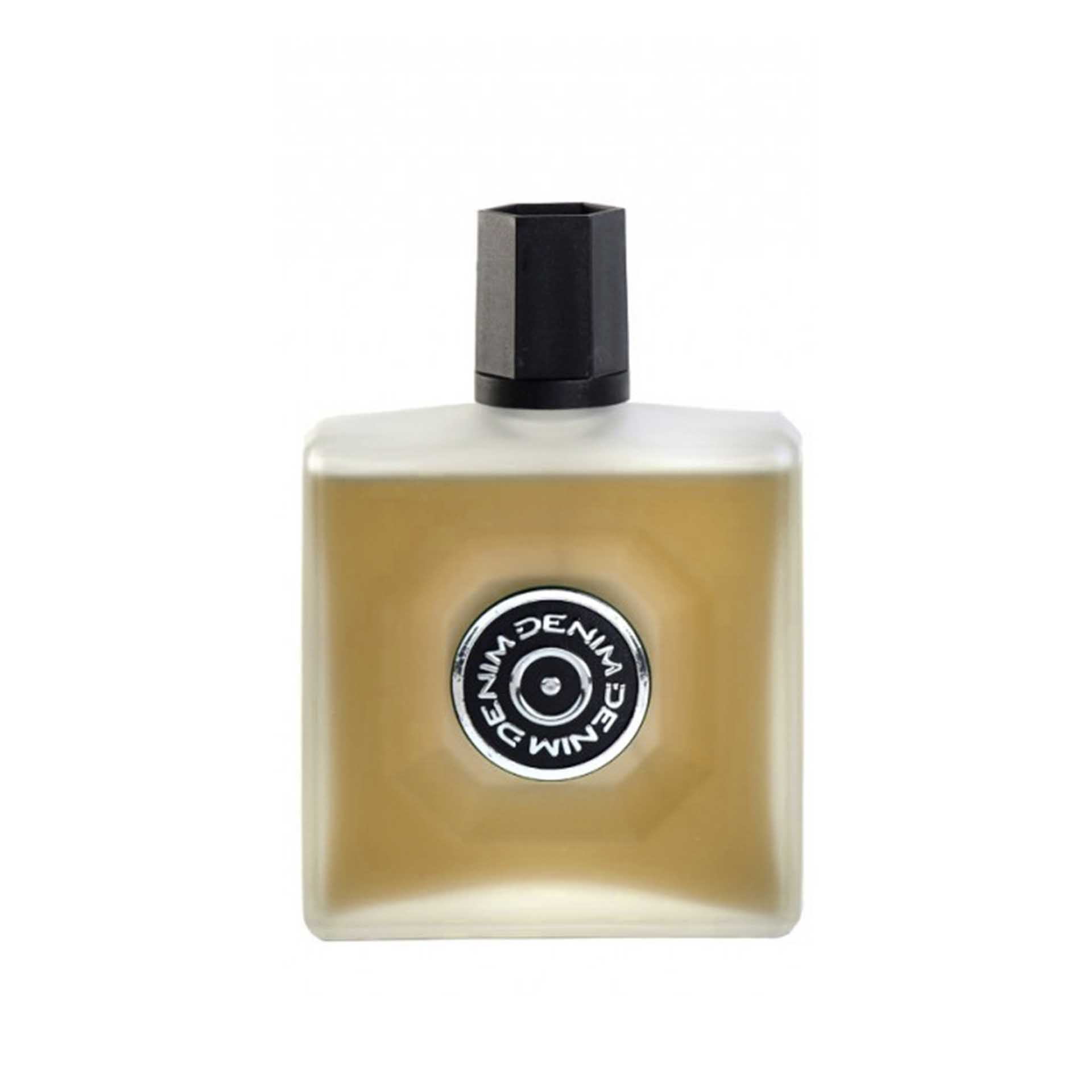 Eau De Toilette Demin Black 100ML